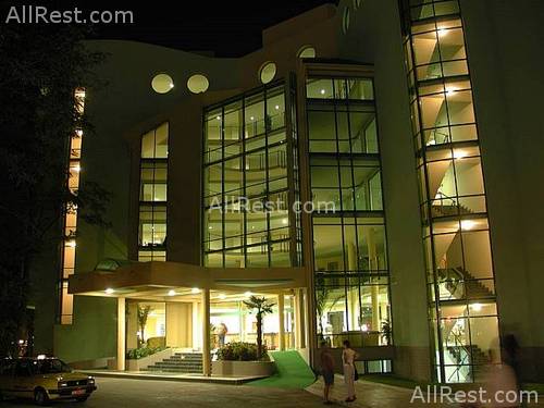 Kalina Garden Hotel 11